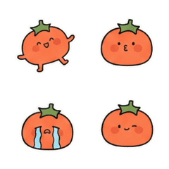 Persimmon Power Play