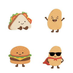 Culinary Quest Companions