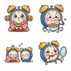 不叮：春眠不覺曉篇 III