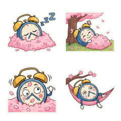 不叮：春眠不覺曉篇 I