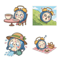 不叮：春眠不覺曉篇 II