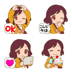 Puchi-hanachan