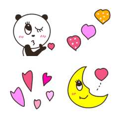 【ピンク♡お花】animals