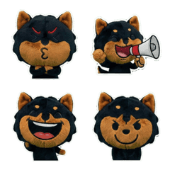 ตุ๊กตาแมนเชสเตอร์เทอร์เรียร์  7th