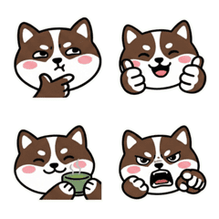 丸顔ポインター19