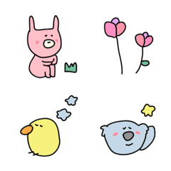 Animal, popular recommendations