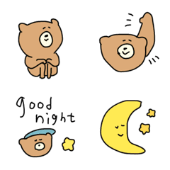 Bear, cute, recommended, popular!!!