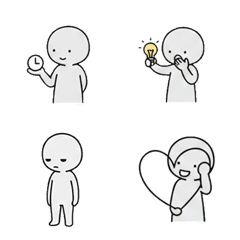Softly Existing _Penyfuo