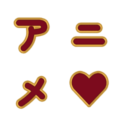 會動的立體卡通！粒子特效篇 079