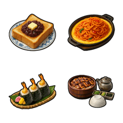 日本美食大集合！ -愛知