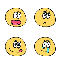 Face, Popular, Simple, Recommended