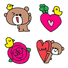 nenerinVariousemojiadultcutesimple511