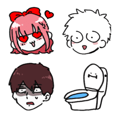 MKUの絵文字2