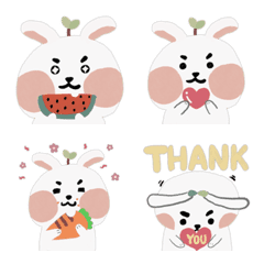 小宅兔x第一彈_日常篇