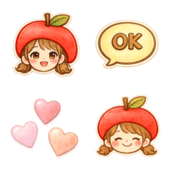 Aprin Daily Emoji 2