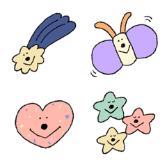 FREKKO's emoji 01