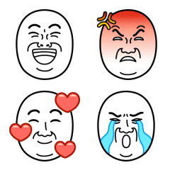雙下巴阿北 迷你 2