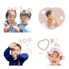 dango 3 brother@minaplus