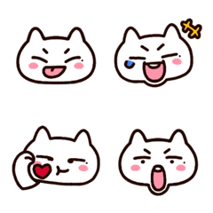 一隻名叫米飯的小貓