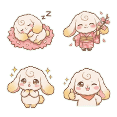 蹦寶的春日日記 II