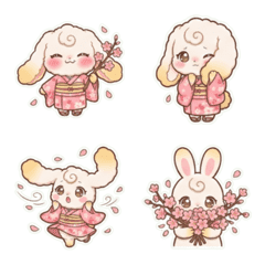 蹦寶的春日日記 I