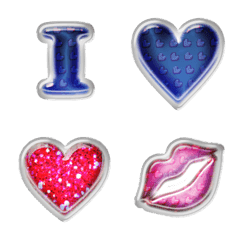 DROP BOOM JP Style 1C D Blue