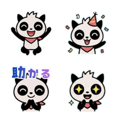 Mohi-pan Emoji2