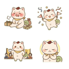 MochiKuruKuru's Spring Kimono III