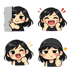 Emojimeimei