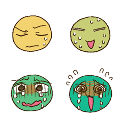 All is feeling unwell