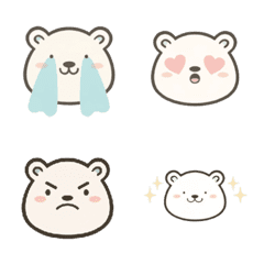 Kawaii Cute bear