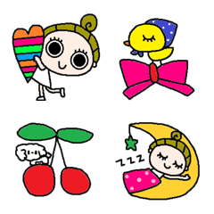 nenerinVariousemojiadultcutesimple517