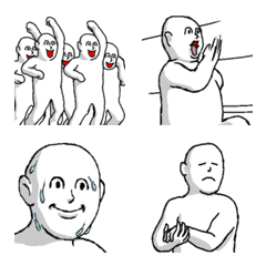 我喜歡這種東西