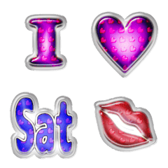 DROP BOOM JP Style 06 PURPLE