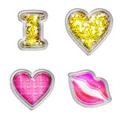 DROP BOOM JP Style 31 yellow dia