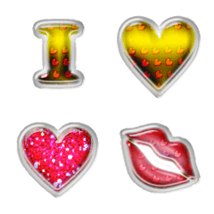 BOOM JP Style 23 yellow gra