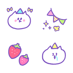 春のほっこりねこねこパーティ