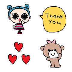 nenerinVariousemojiadultcutesimple518