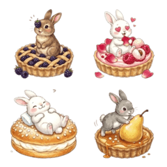 Rabbirt 3