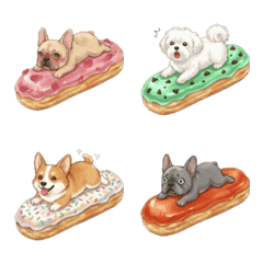 Eclairoof