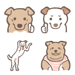 Yuru Mydog kabiemoji3