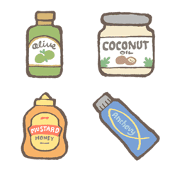 Global Pantry Sauces Yurukabiemoji02
