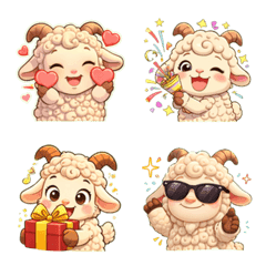 Lucky Lamb