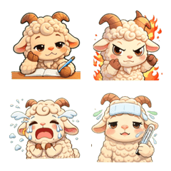 Everything is Sheeptastic!