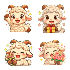 Proudest Sheep