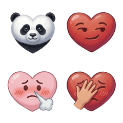 cutie LOVE n KISS 13301