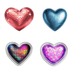 cutie LOVE n KISS 13321 MET...