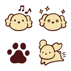 実家のトイプー