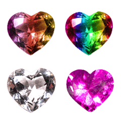 cutie LOVE n KISS 13356 marble