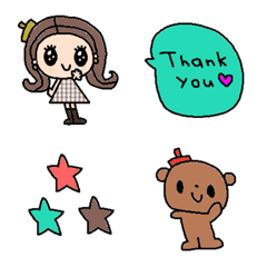 nenerinVariousemojiadultcutesimple519